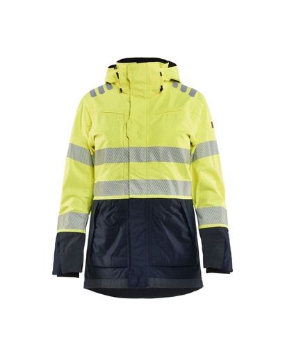 Blaklader 4449 Multinorm Dames Shelljack