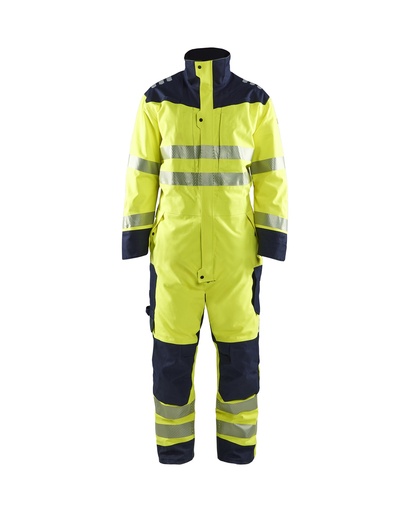 Blaklader 6317 Multinorm Winteroverall
