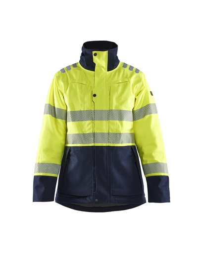 Blaklader 4917 Multinorm Dames Winterjas