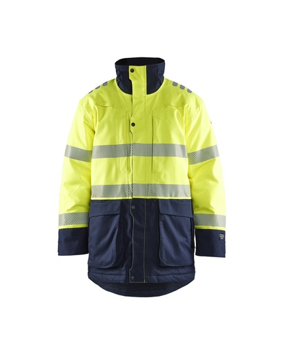 Blaklader 4527 Multinorm Winterparka
