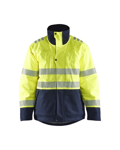 Blaklader 4517 Multinorm Winterjas