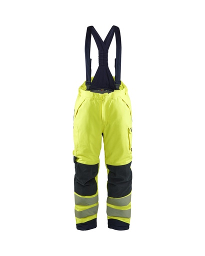Blaklader 1817 Multinorm Winterwerkbroek