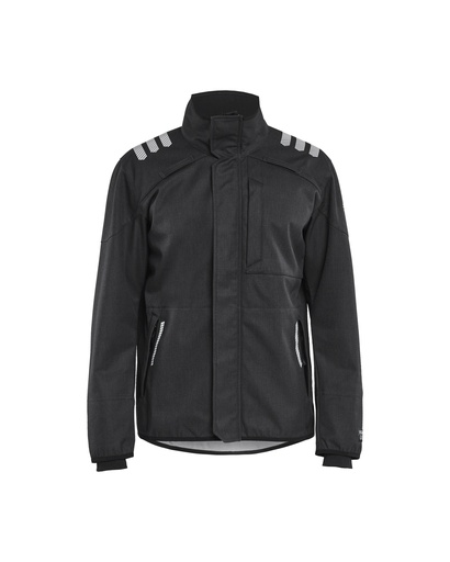 Blaklader 4447 Apc 2 Multinorm Softshell Jack