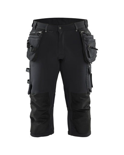 Blaklader 1797 Piraatbroek 4-Weg Stretch