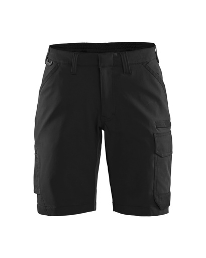 Blaklader 7123 Dames Service Short 4-Weg Stretch