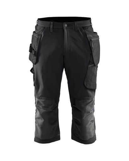 Blaklader 1521 Piraatbroek 4-Weg Stretch