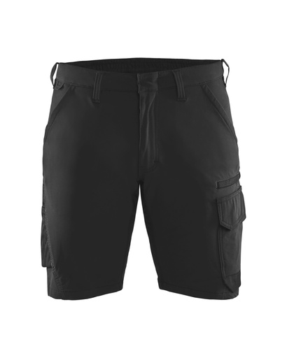 Blaklader 1423 Service Short 4-Weg Stretch