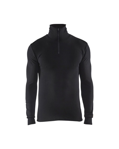 Blaklader 4891 Onderhemd Halve Rits Warm
