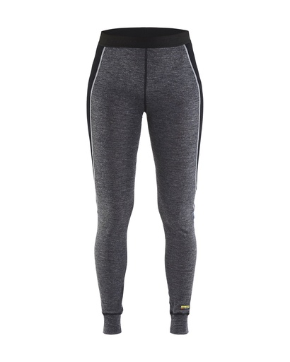 Blaklader 7201 Dames Lange Onderbroek Merinowol Warm