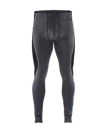 Blaklader 1849 Lange Onderbroek Merinowol Warm