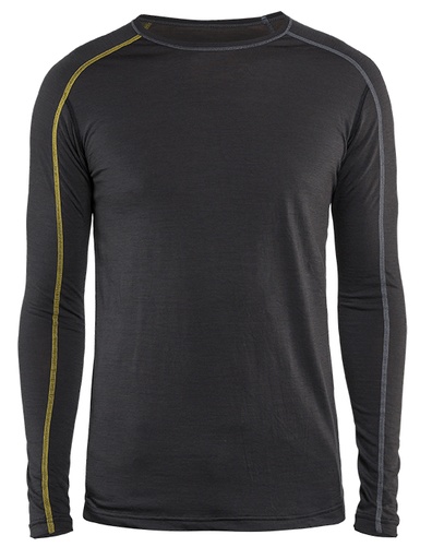 Blaklader 4799 Onderhemd 100% Merino Xlight