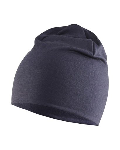 [BLA-202217349800ONESIZE] Blaklader 2022 Beanie Merinowol