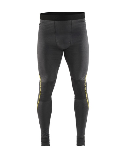 Blaklader 1844 Lange Onderbroek Merinowol Xlight