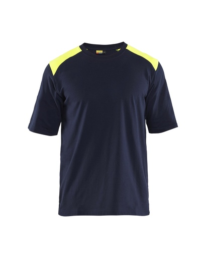 Blaklader 3476 Vlamvertragend T-Shirt