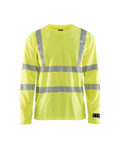 Blaklader 3481 Multinorm T-Shirt Lange Mouw