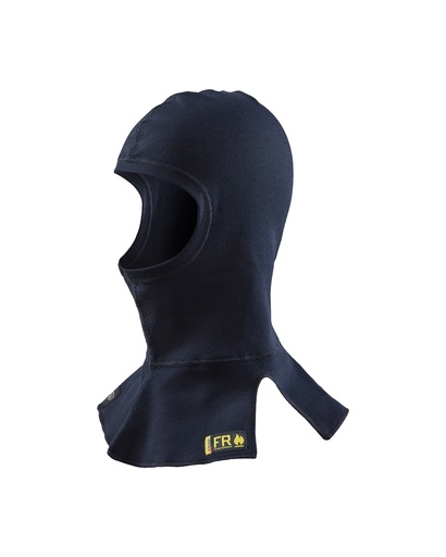 [BLA-205517618900ONESIZE] Blaklader 2055 Multinorm Balaclava Inherent