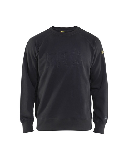 Blaklader 3477 Vlamvertragend Sweatshirt