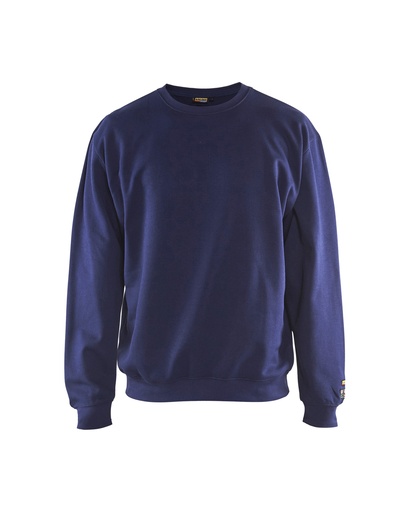 Blaklader 3074 Vlamvertragend Sweatshirt
