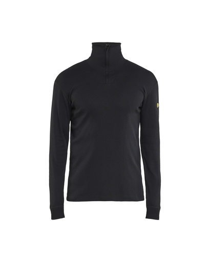 Blaklader 4898 Multinorm Onderhemd Met Rits