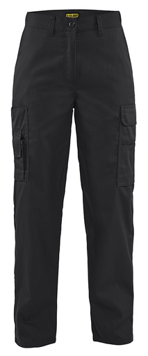 Blaklader 7120 Dames Werkbroek