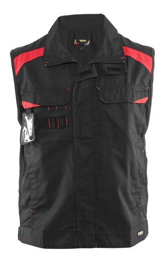 Blaklader 3164 Industrie Werkvest. Ongevoerd