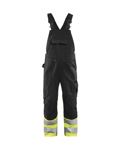 Blaklader 2662 High Vis Bretelbroek