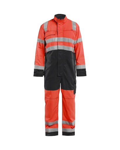Blaklader 6373 High Vis Overall