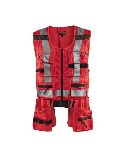 Blaklader 3032 Werkvest High Vis