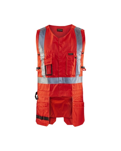Blaklader 3027 Werkvest High Vis