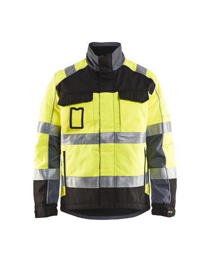 Blaklader 4851 Winterjas High Vis