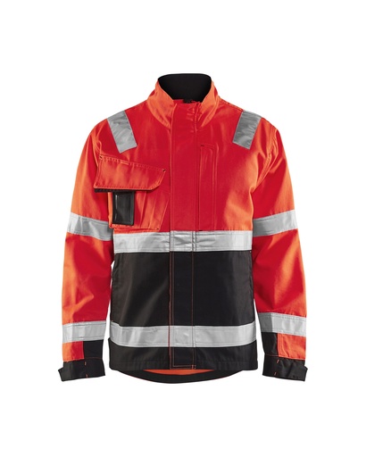 Blaklader 4064 Jack High Vis