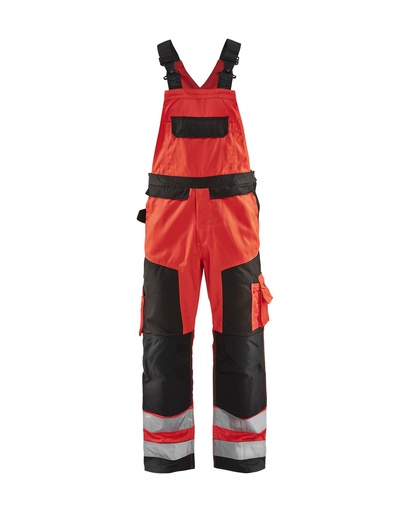 Blaklader 2660 High Vis Bretelbroek