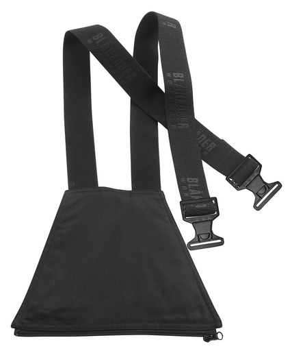 [BLA-216218119900ONESIZE] Blaklader 2162 Bretels Voor Broek 1862