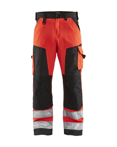 Blaklader 1566 High Vis Werkbroek