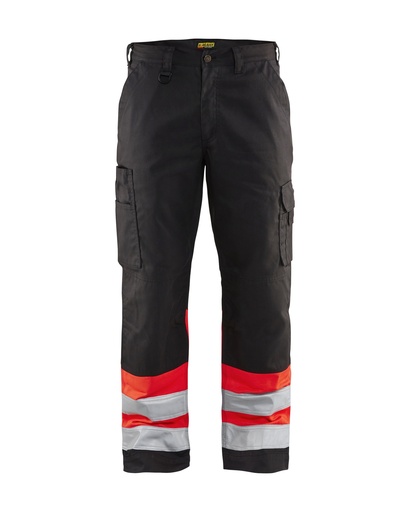 Blaklader 1564 High Vis Werkbroek