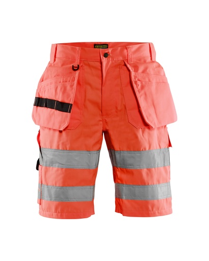 Blaklader 1535 High Vis Short