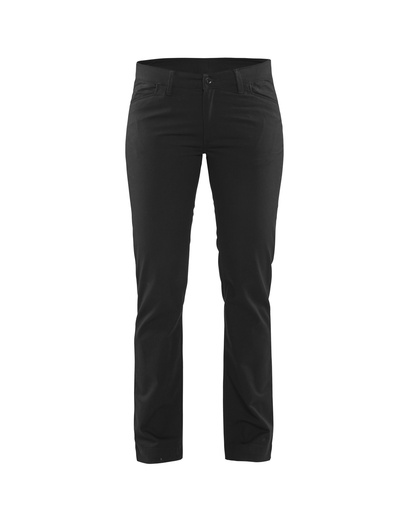 Blaklader 7165 Dames Chino 2-Weg Stretch
