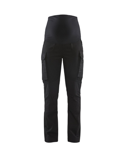 Blaklader 7101 Service Zwangerschapsbroek Stretch