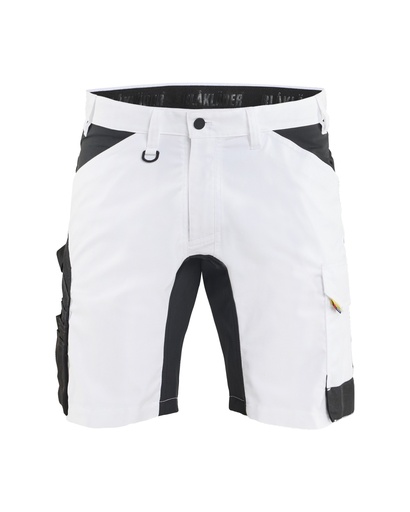 Blaklader 1773 Schildersshort Met Stretch