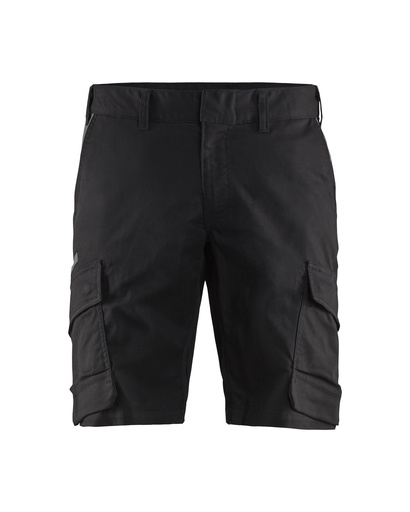 Blaklader 1446 Industrie Short Stretch