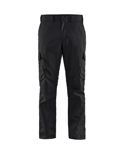Blaklader 1444 Industrie Werkbroek Stretch
