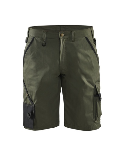 Blaklader 1464 Garden Short