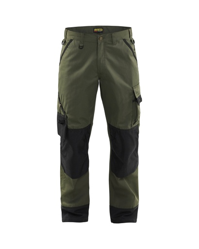 Blaklader 1454 Garden Werkbroek