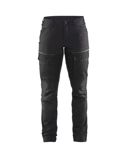 Blaklader 7166 Dames Service Werkbroek Stretch