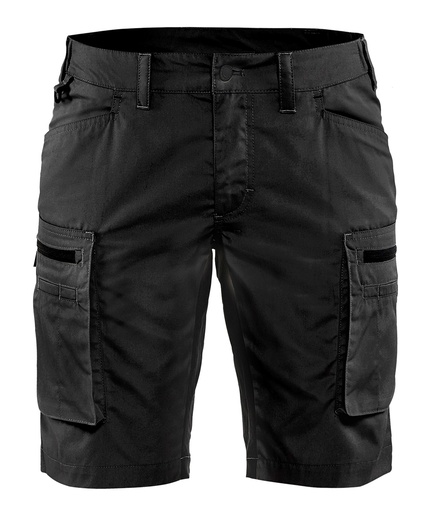 Blaklader 7149 Dames Service Short Stretch
