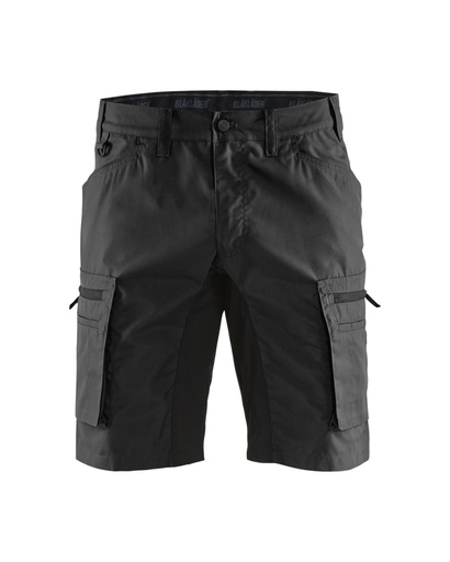 Blaklader 1449 Service Short Stretch