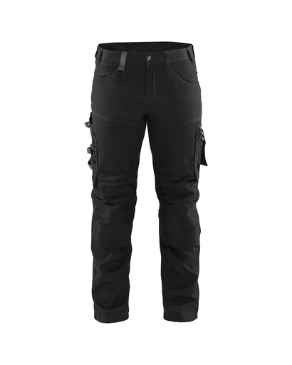 Blaklader 1799 Werkbroek Met Stretch
