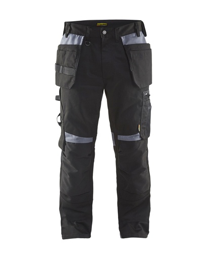 Blaklader 1555 Werkbroek Met Gereedschapszakken