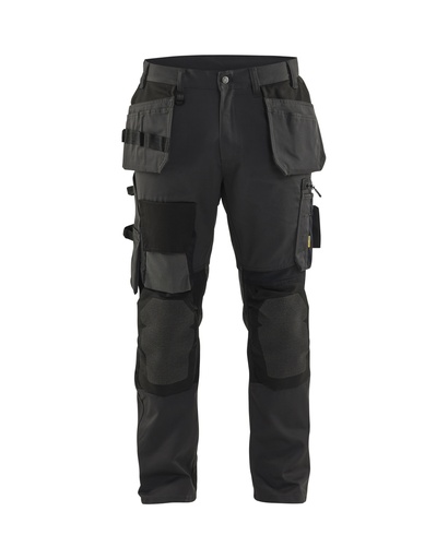 Blaklader 1554 Werkbroek Met Stretch