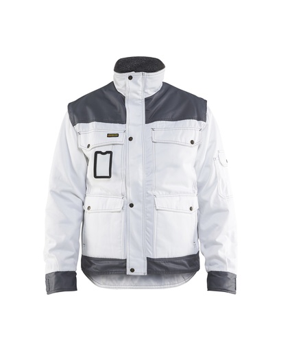 Blaklader 4865 Schilders Winterjas